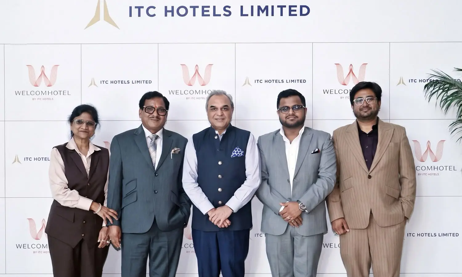 ITC Hotels signs Welcomhotel Roorkee Mandawar in Uttarakhand
