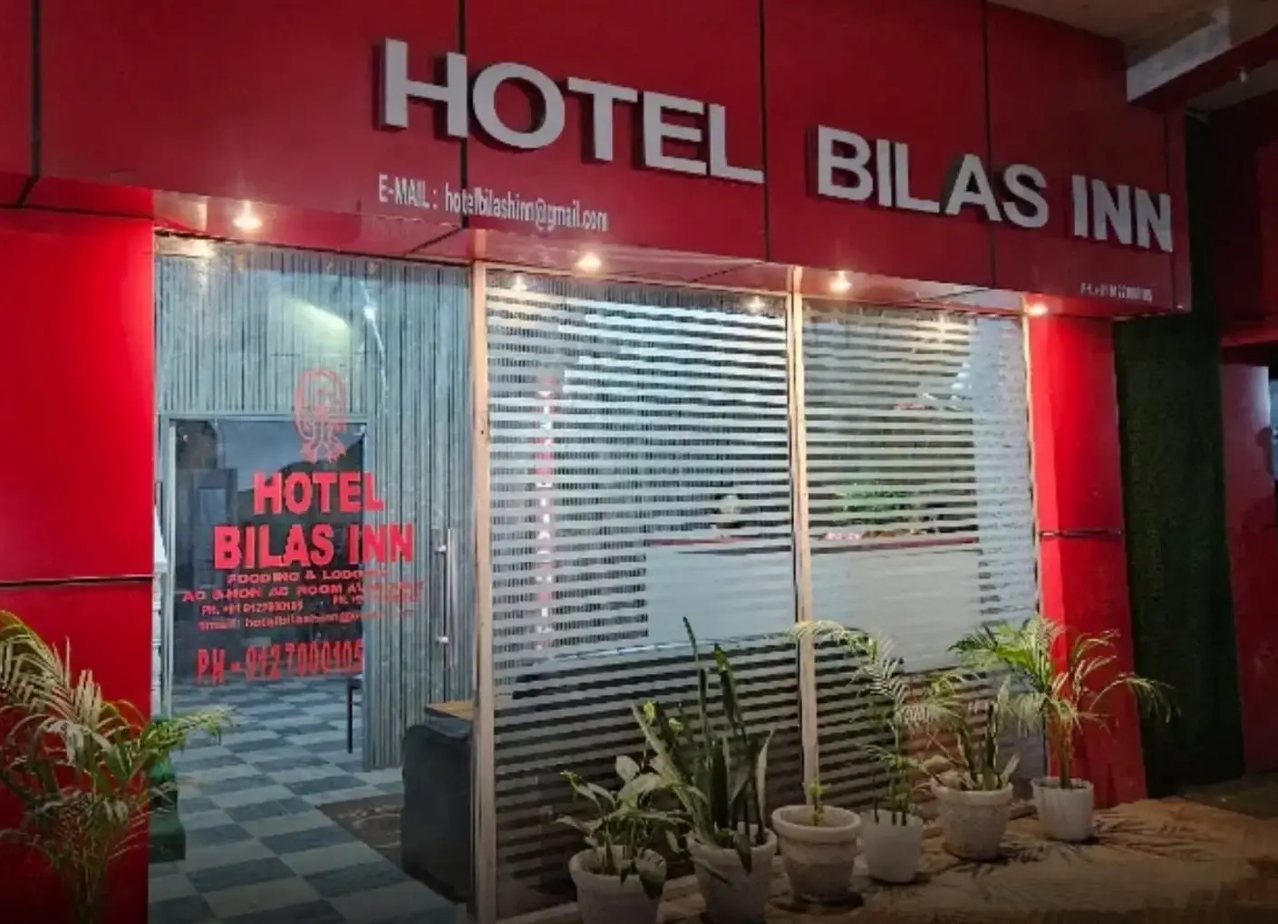 Five shot dead at Guwahati hotel in lease dispute, accused arrested