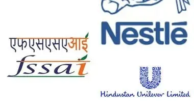 FSSAI issues notices to Nestle India, HUL over misleading claims