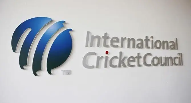 ICC anti-corruption chief flags risk in legends leagues