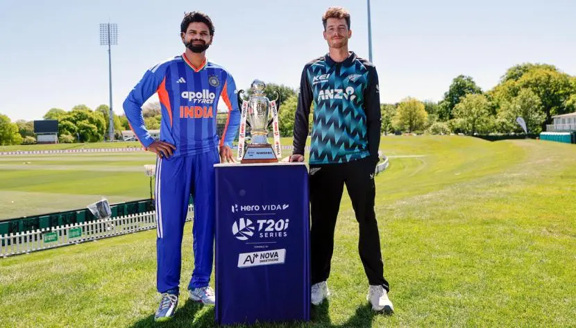 Virtual Eye’s Sonic technology debuts in India-New Zealand series