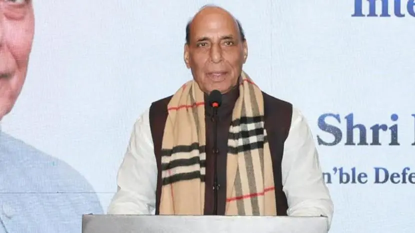 Army Commanders' Conference begins, Rajnath Singh to release Land Warfare Doctrine