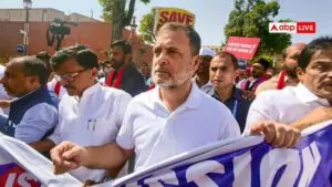 Supreme Court stays Rahul Gandhi defamation trial over Modi remarks