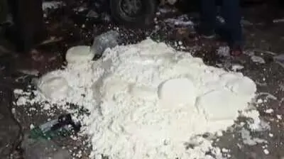 Patiala food team seizes 125 kg paneer, sends samples for tests