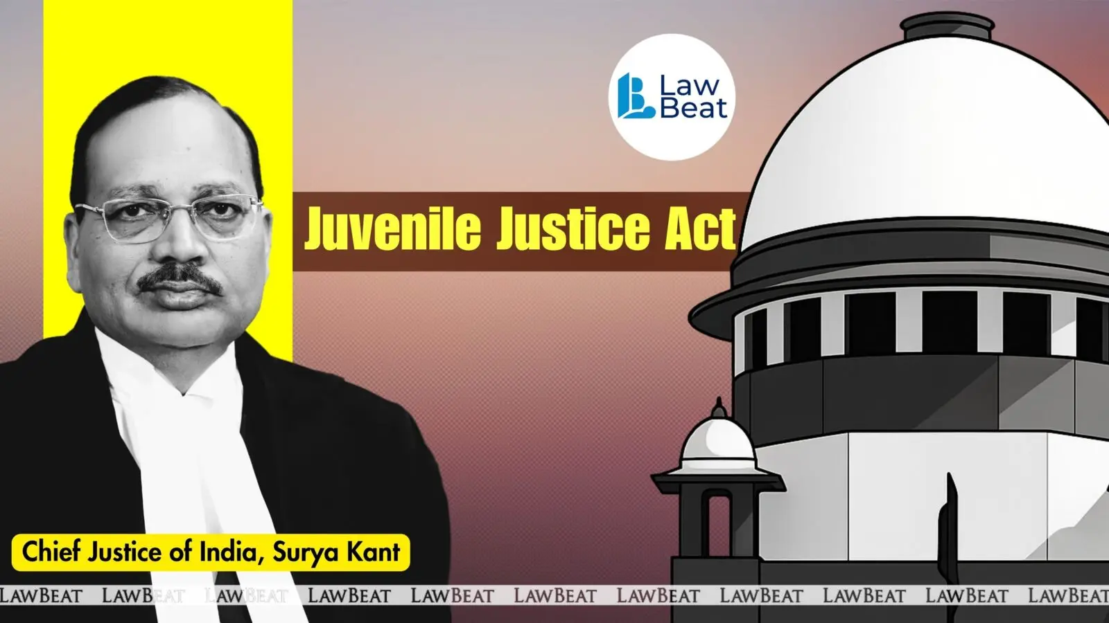Supreme Court opens two-day Juvenile Justice Act review on 10 October