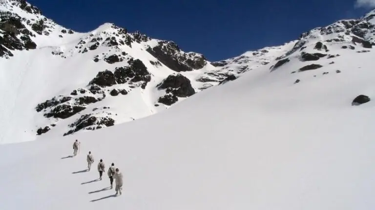 ITBP raises drone platoons, builds bunkers along LAC