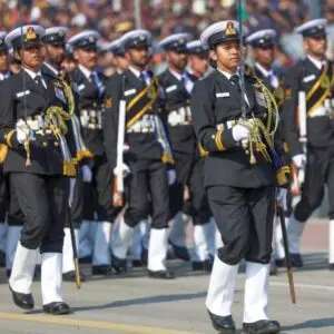 Supreme Court orders Navy to reconsider woman officer’s permanent commission