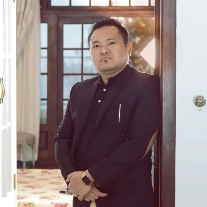 PM Modi and NPF condole death of Nagaland Deputy CM's son