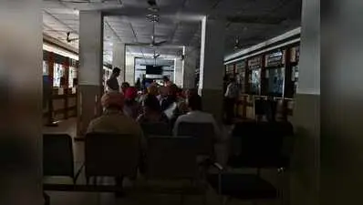Power cuts, gen-set failure halt services at Ludhiana complex