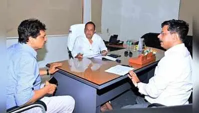 Jharkhand to recruit 1,700 doctors, upgrade diagnostic facilities