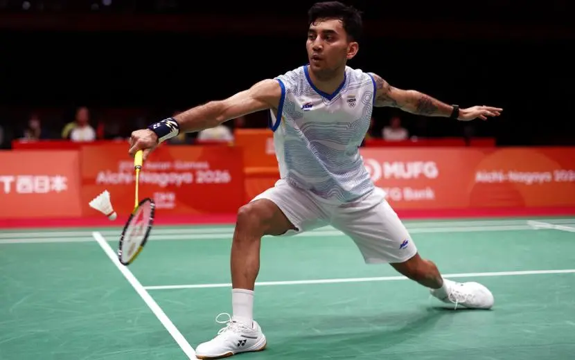 Prakash Padukone calls India's Asian Games badminton 'disappointing'