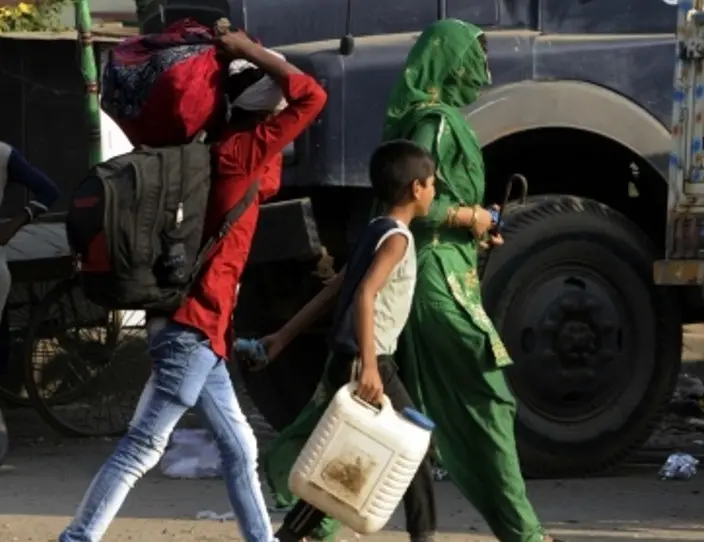 Meghalaya makes migrant worker registration mandatory