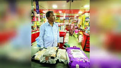 Grocery, dry fruit prices surge on festive demand, supply woes