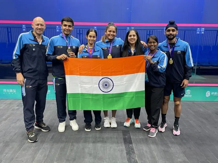 Lokesh Subramani wins U-17 title at Malaysia Junior Open