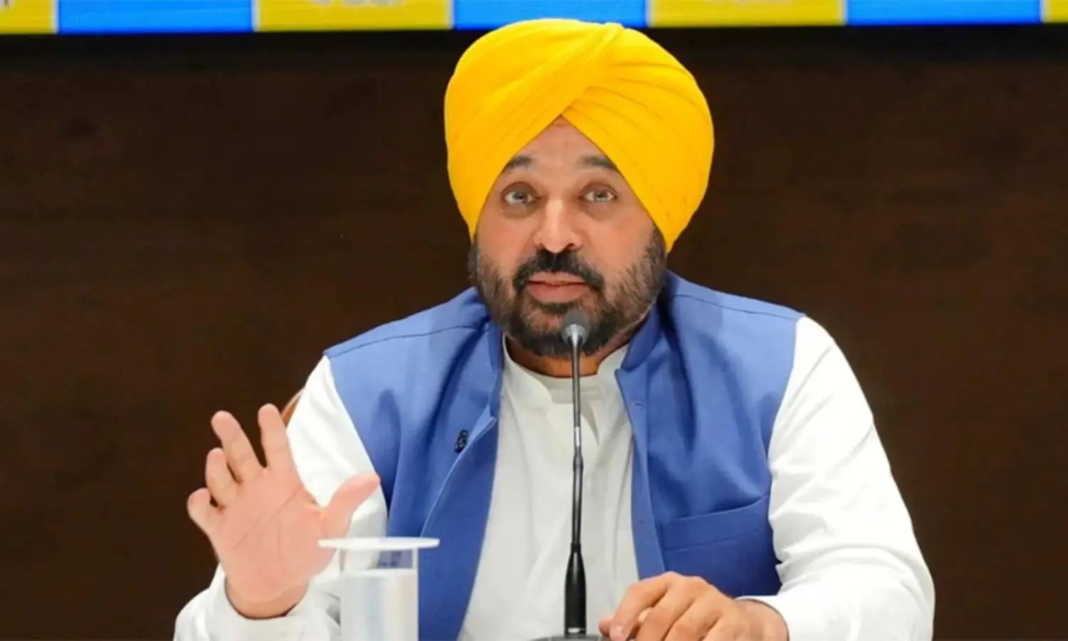 Punjab CM assures probe in Jhota murder, BJP demands CBI inquiry
