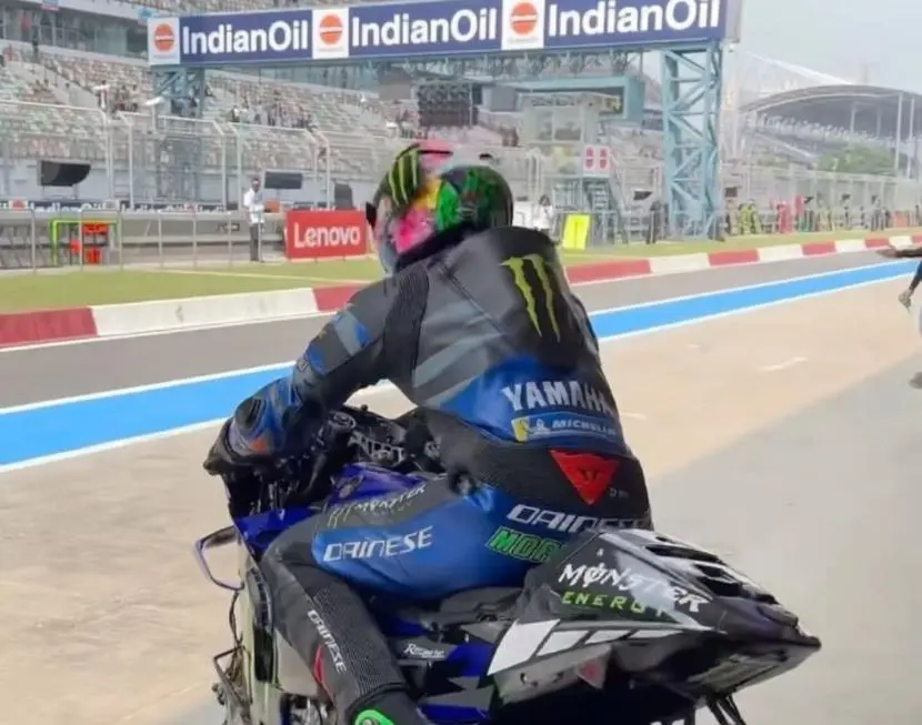 Indian Racing Festival returns to Buddh circuit after 13 years
