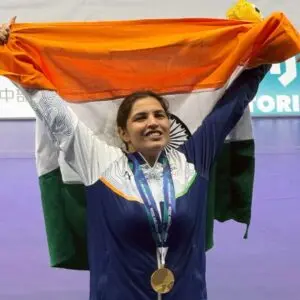 Indian Army athletes record best-ever Asian Games tally of 20 medals