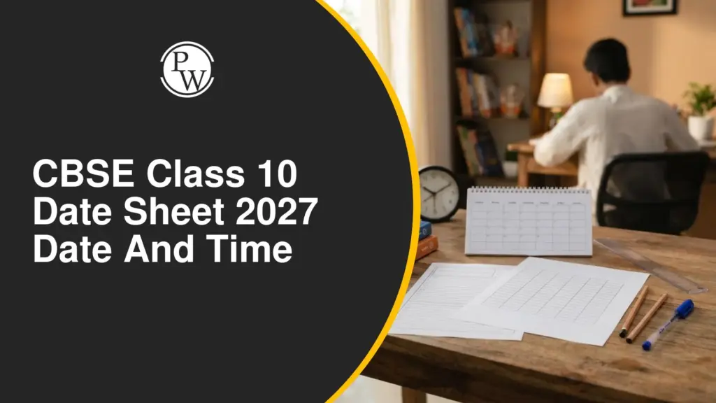CBSE expected to release Class 10 date sheet by November
