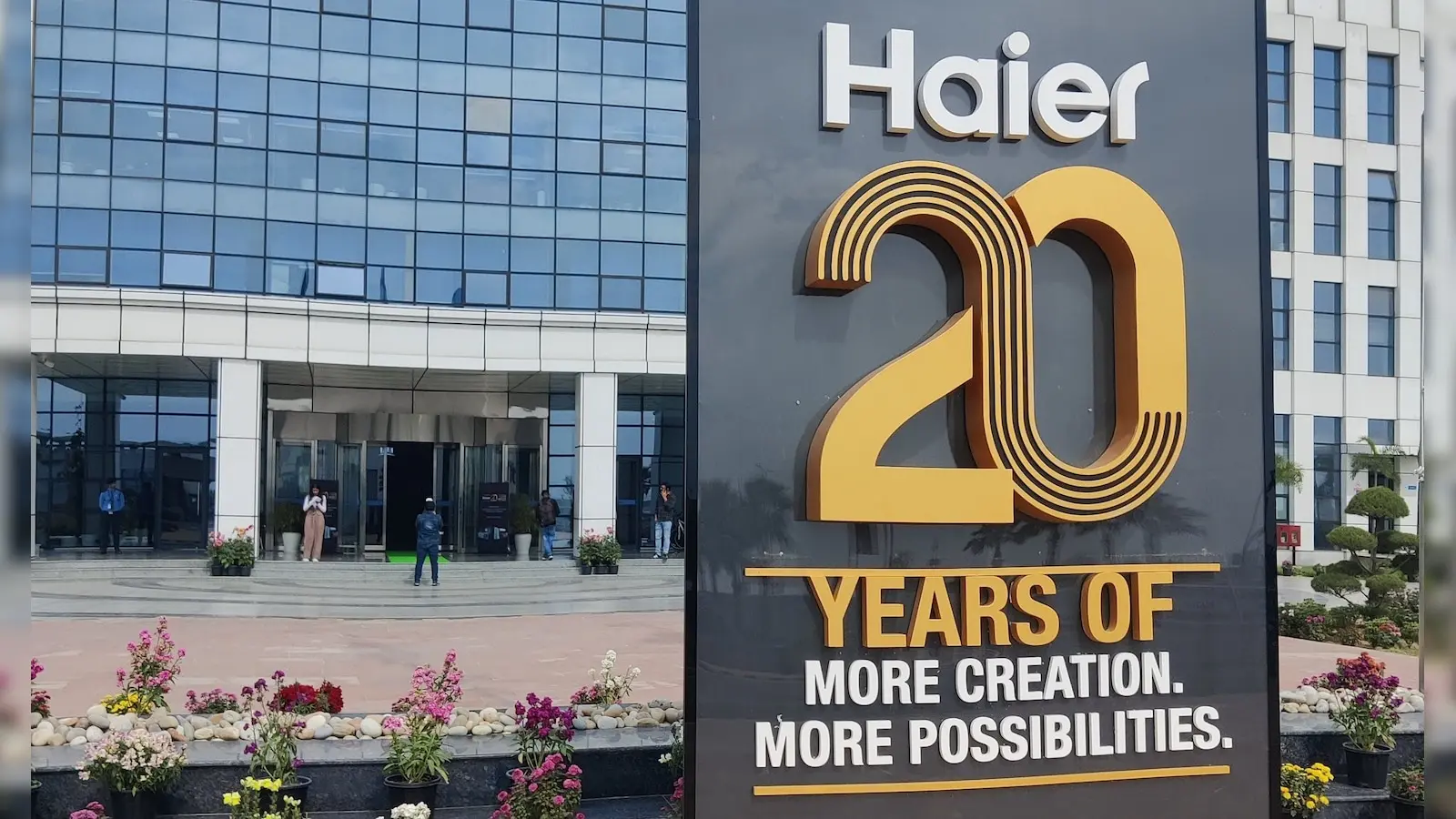 Haier sees 30 to 35% festive growth, warns of post-Diwali price hikes