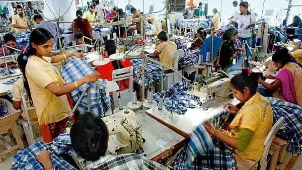Govt plans Rs 25,000-crore skilling push for textiles sector