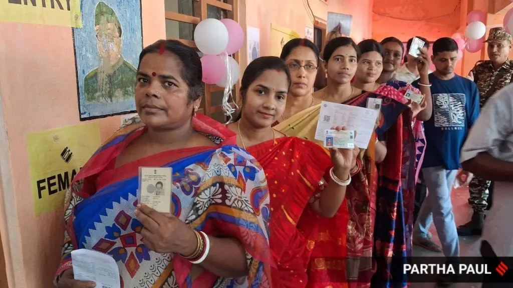 West Bengal bypoll results set for Friday October 9 counting