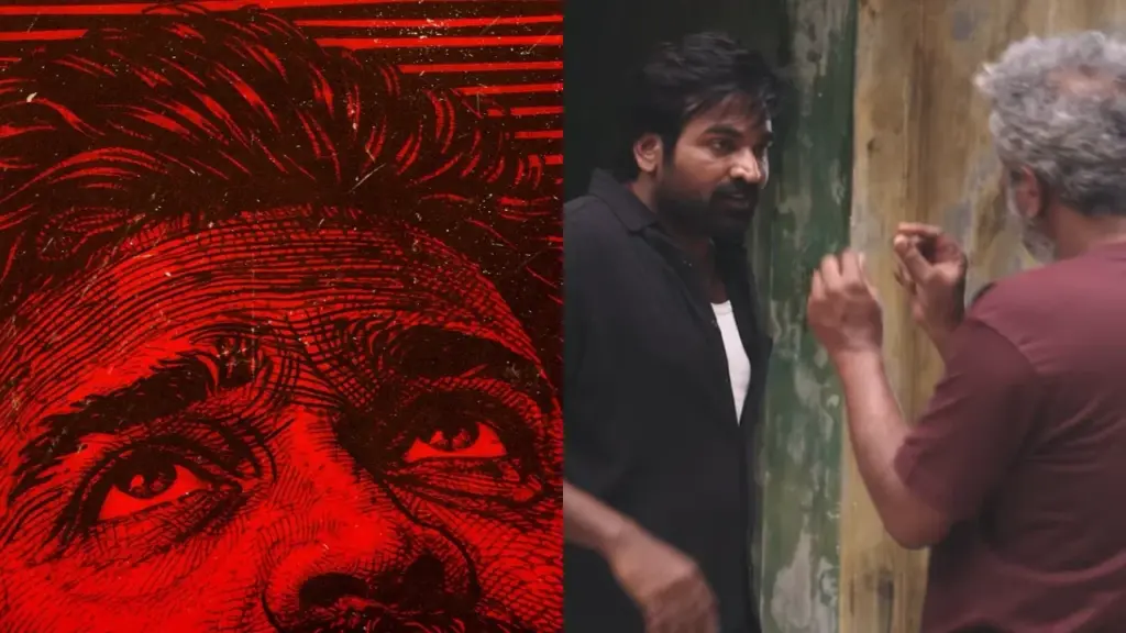 Thiagarajan Kumararaja's Pocket Novel wraps filming with Vijay Sethupathi