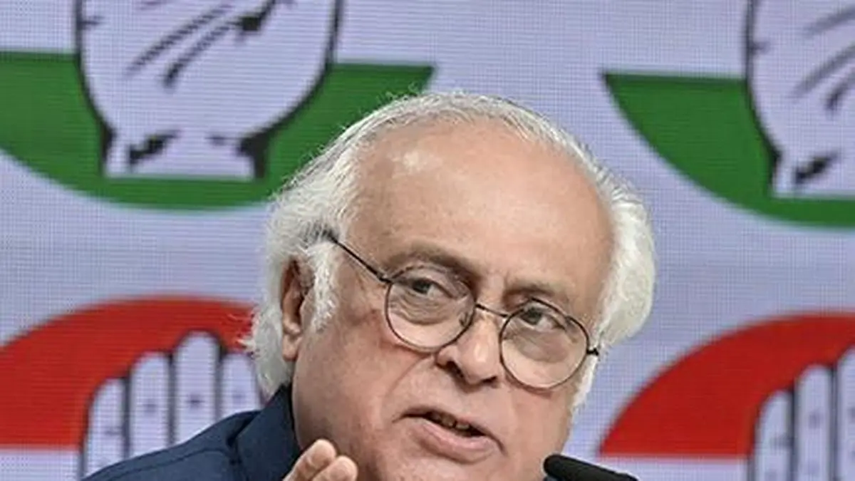 Congress slams BJP on VB-G RAM G attendance fraud, cites Lord Ram hypocrisy