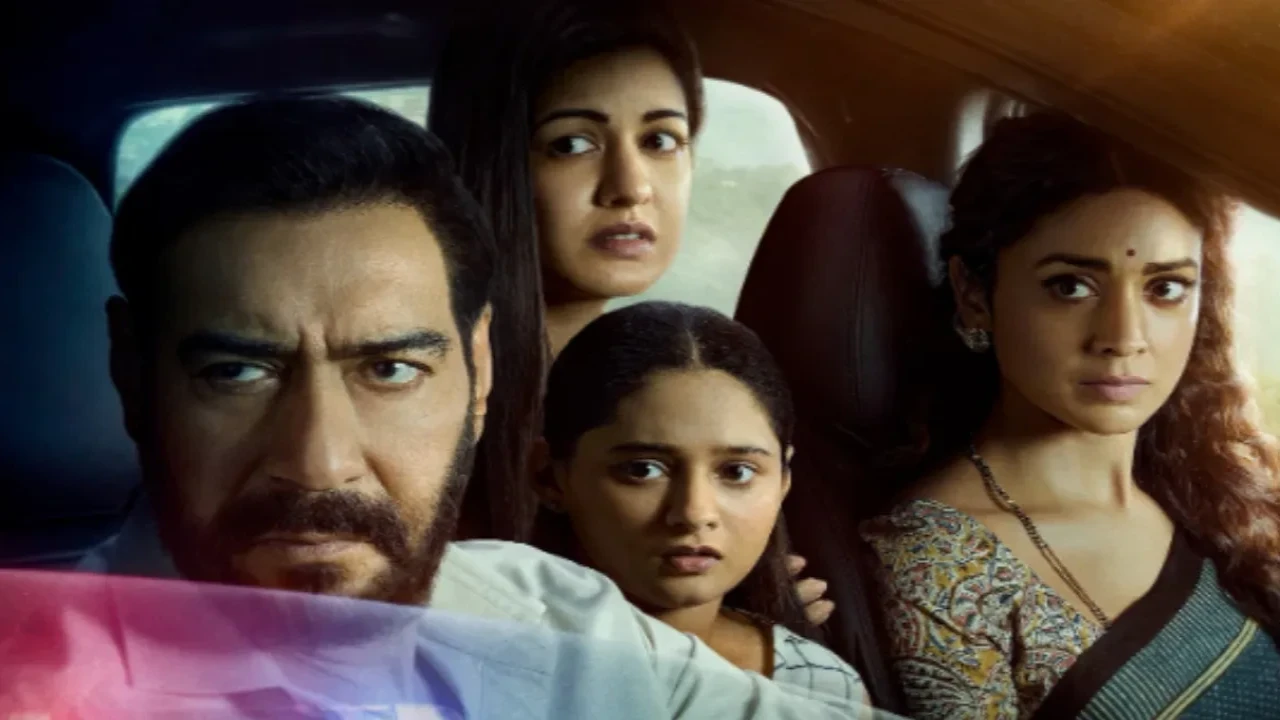 Drishyam 3 set to cross Rs 460 crore worldwide