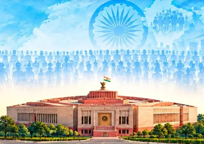 Demographic panel website seeks public inputs on illegal immigration