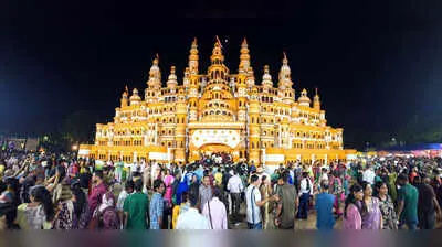 Orissa HC: Religious pandals must not completely block roads