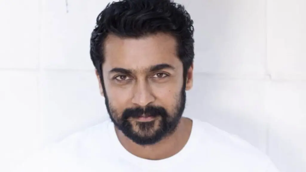Suriya warns students against Reels, urges focus on studies