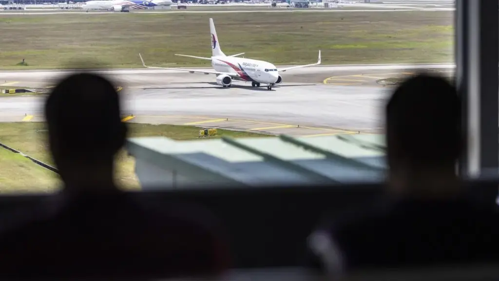 Malaysian Airlines open to partnerships in India, says CEO