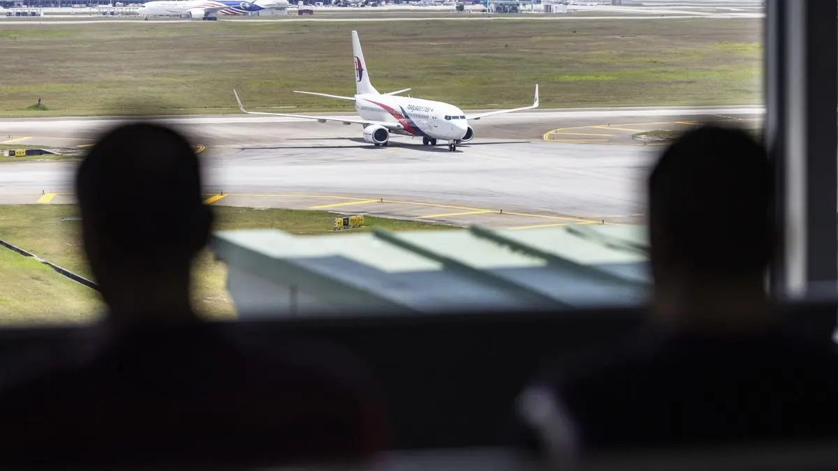Malaysian Airlines open to partnerships in India, says CEO