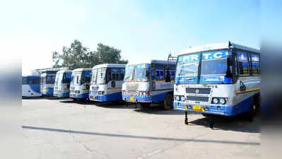 Punjab bus strike called off after marathon talks with minister