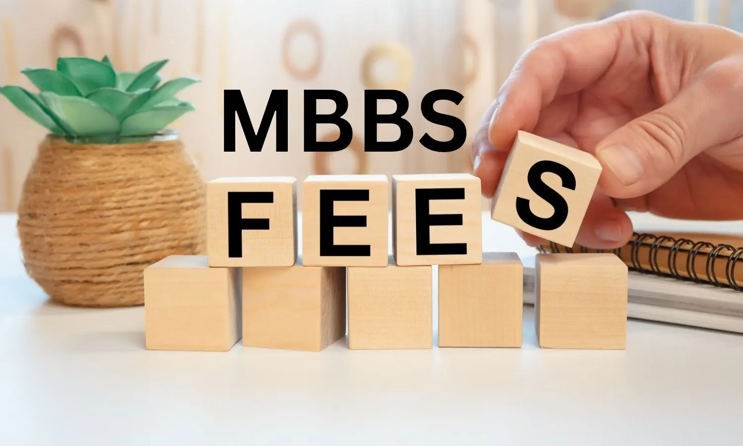 NEET UG 2026: Private Colleges Cut MBBS Fees by Up to 40%