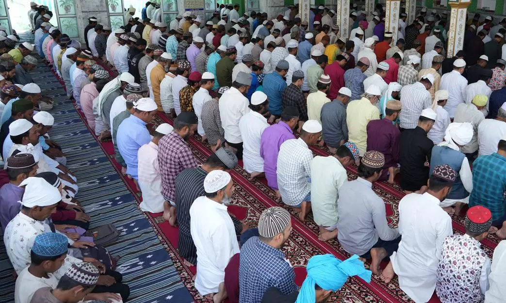SC rejects Tamil Nadu's route to OBC quota for Hindu converts to Islam