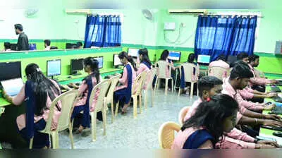 Maharashtra to offer two CET attempts for all courses from 2026