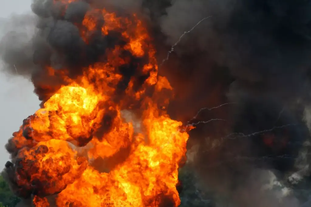 Sri City blast: 5 dead, 10 injured in boiler explosion