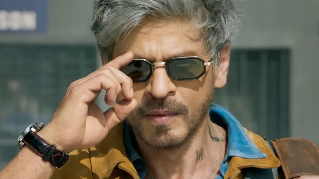 Phars Films pays Rs 175 crore for ‘King’ overseas rights in record deal