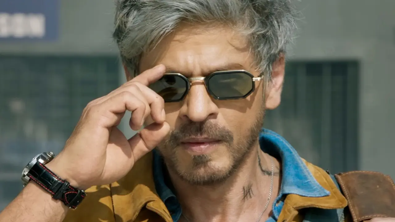 Phars Films pays Rs 175 crore for ‘King’ overseas rights in record deal