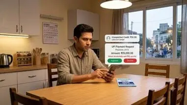 SBI warns customers of ‘jumped deposit’ UPI scam
