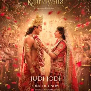 Ramayana song Judi Jodi released on Karwa Chauth