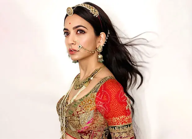 Kriti Kharbanda marks 7 years of Housefull 4 with nostalgic post