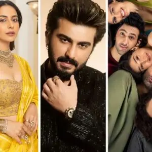 Rakul, Arjun Kapoor praise Luv Ranjan’s Pehla Pyaar Doosri Baar