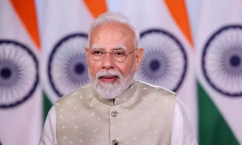 Modi, Carney agree to boost India-Canada strategic partnership