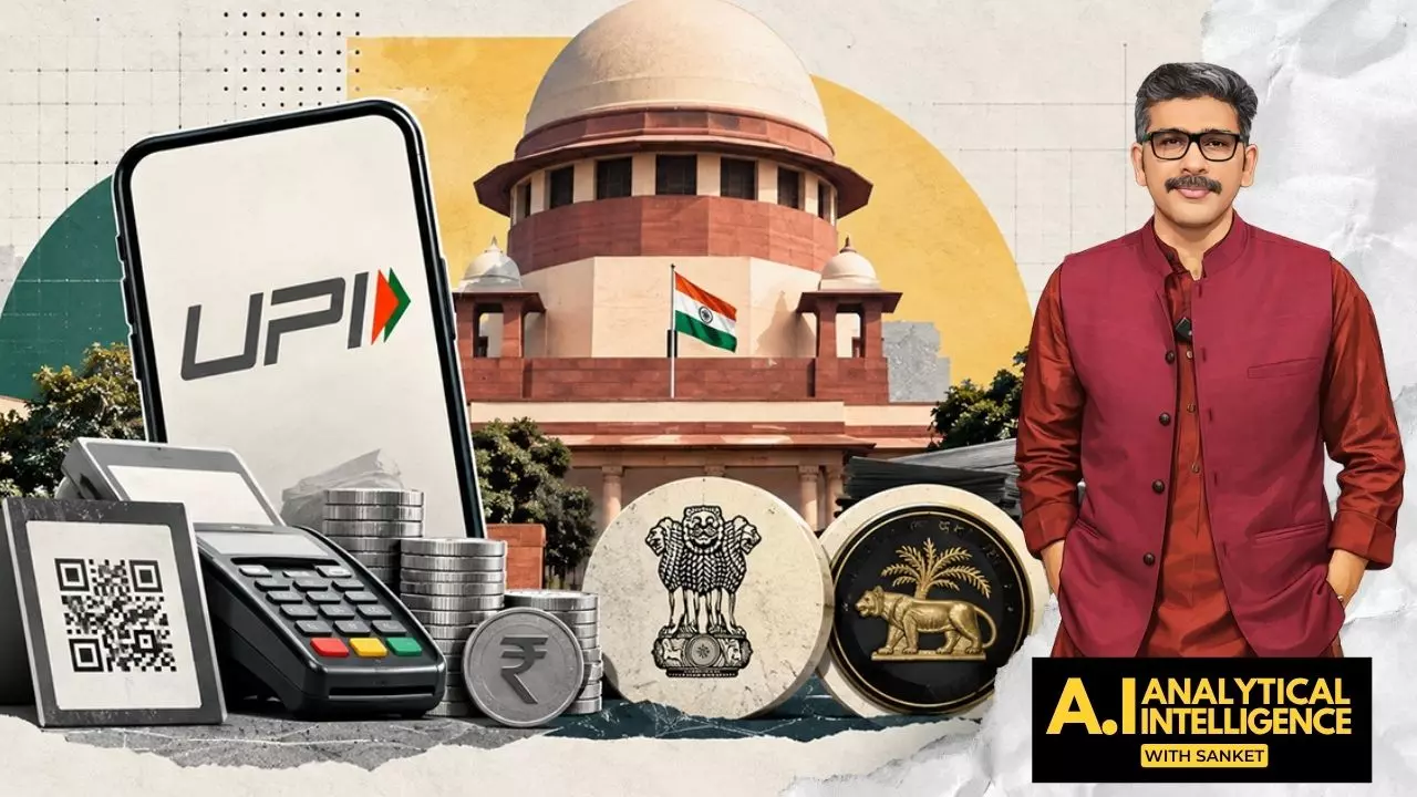 SC questions proposed UPI MDR as consumer dept preps guardrails