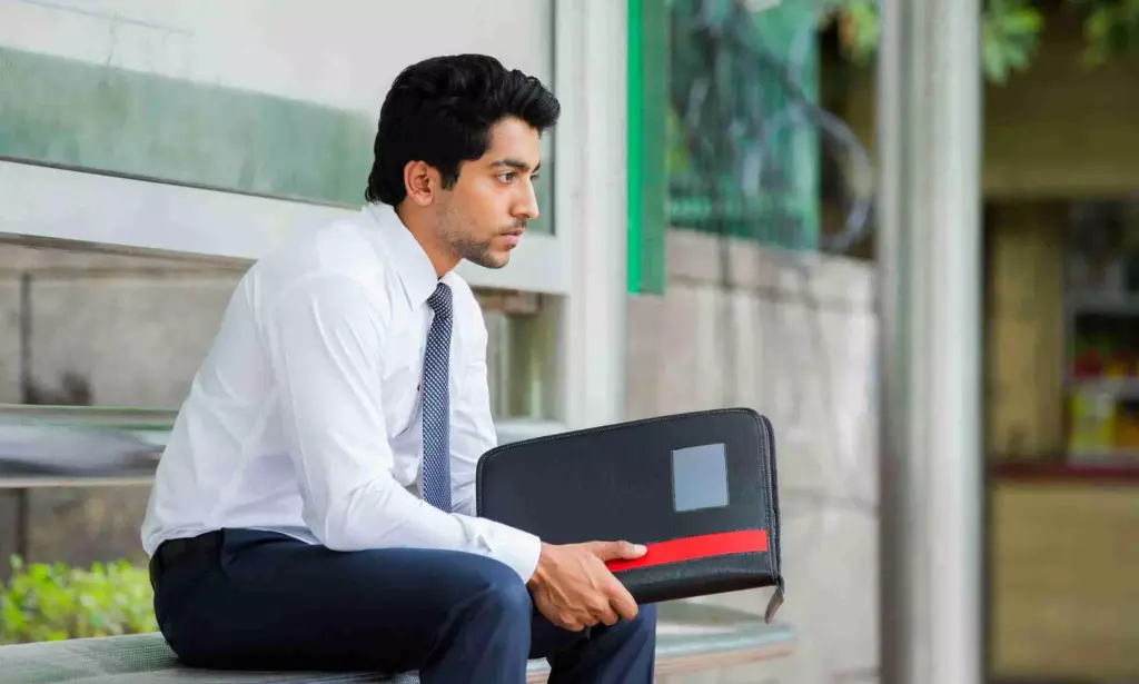 India's educated youth face jobs crisis, new data shows