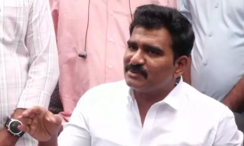 TN minister defends probe as Gingee girl remains untraced for 15 days