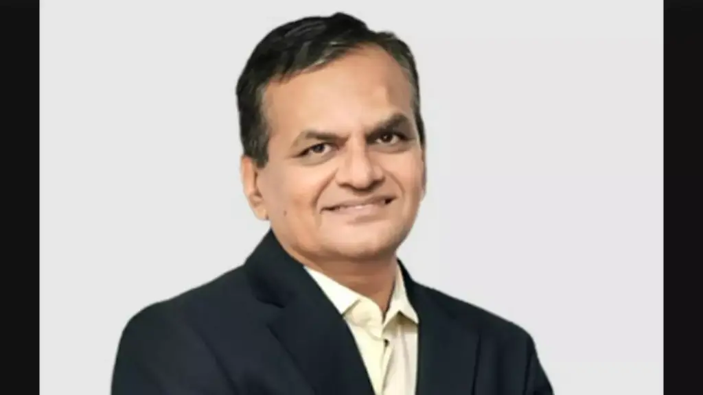 Equitas SFB CEO resigns, shares crash 20% despite record profit