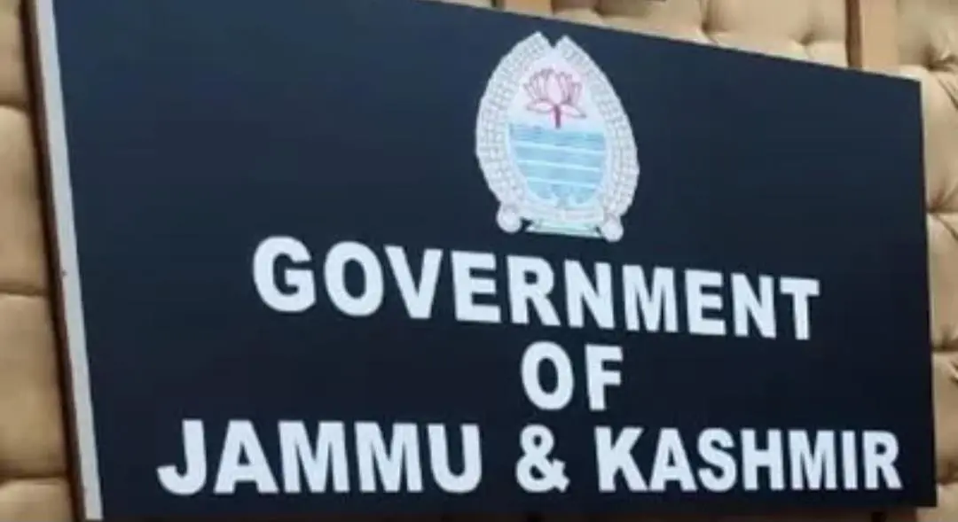 J&K adopts Class-IV rules to regularise ULB casual workers